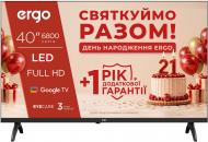 Телевизор Ergo 40JFS6800