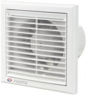 Вытяжной вентилятор Вентс К1 турбо 125