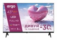Телевизор Ergo 43JFS6800