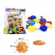 Мозаика KinderWay Маленькая 30-037