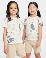 Комплект детской одежды Nike 86M723-X3E р.5 бежевый Комплект детской одежды Nike 86M723-X3E р.5 бежевый