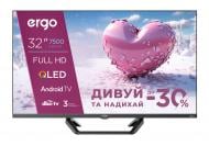 Телевізор Ergo 32JFQ7500