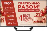Телевизор Ergo 32JFQ7500
