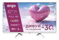 Телевізор Ergo 32JFQ7510