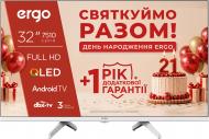 Телевизор Ergo 32JFQ7510