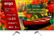 Телевізор Ergo 32JFQ7510 32″