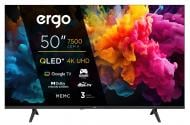 Телевізор Ergo 50JUQ7500