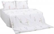 Комплект постельного белья Sweet 1,5 белый La Nuit