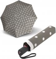 Зонт Knirps C.205 Medium Duomatic Kn95 8205 4902 бежевый