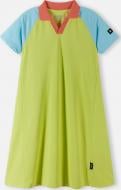 Сукня Reima р.116 салатовий 5200194A-822A