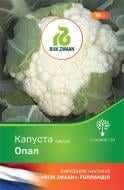 Насіння Садовий Світ капуста цвітна Опал