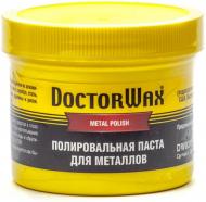 Паста полірувальна для металів Doctor Wax 150 мл 190 г