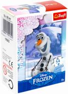 Пазл Trefl Ледяное сердце 54 элементов 54134