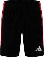 Шорты Adidas TIRO26L SHO Y BLACK/SELURE KA8814 р. 15-16YRS черный Шорты Adidas TIRO26L SHO Y BLACK/SELURE KA8814 р. 15-16YRS черный