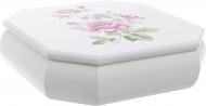 Шкатулка Flower WY14015