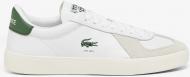 Кеды Lacoste BASESHOT 49SFA002865T р.37,5 белый