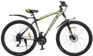 Велосипед Cross 29" 19"(48 см) Urban Urban зеленый