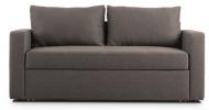 Диван прямой PRAKTICA Sofa Эндрю ДЛ12 (кат.2) бежевый 1480x1020x650 мм