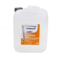 Грунтовка акриловая глубокопроникающая ПРОМФАРБА 10 л Грунтовка акриловая глубокопроникающая ПРОМФАРБА 10 л