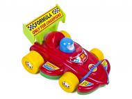 Игрушка-каталка KinderWay Спортивная машина 06-604
