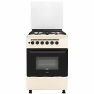 Плита газовая Eleyus CAST 5701 CF BG Плита газовая Eleyus CAST 5701 CF BG