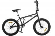 Велосипед 20" Titan 20TJBMX20-004493 черный Flatland LIGHT