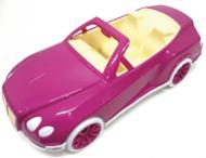 Игрушка KinderWay Кабриолет для куклы цвет в ассортименте 17-011