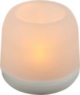 Ночник Globo Abai LED 0,1 Вт белый 28033-12