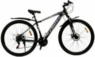 Велосипед Cross 29" 17"(43 см) 29TJS-002821 Evolution чорний