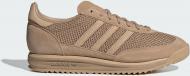 Кроссовки мужские демисезонные Adidas SL 72 RS JH5104 р.44 2/3 бежевые