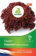 Семена Садовий Світ салат листовой Кармеcи 10 шт. (4823095601497)