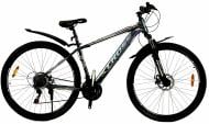 Велосипед Cross 27" 17"(43 см) 27TJS-002817 Evolution серый