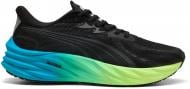 Кроссовки мужские Puma Velocity NITRO 4 31114005 р.40,5 черные