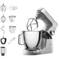 Кухонна машина Kenwood KVL85.124SI Titanium Chef Baker XL