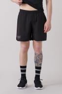 Шорти Everlast 38M238T64-2000 р. 2XL чорний Шорти Everlast 38M238T64-2000 р. 2XL чорний