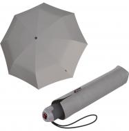 Зонт Knirps E.200 Medium Duomatic Kn95 1200 0601 серый
