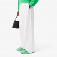 Брюки Lacoste XF7374001 р. 34 белый