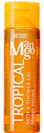 Гель-пена для душа Mades Cosmetics Body Resort Tropical Mango 250 мл
