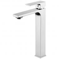 Смеситель для умывальника VOLLE Leon 15211200 Смеситель для умывальника VOLLE Leon 15211200