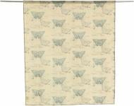 Штора  Butterfly 140x160 см La Nuit