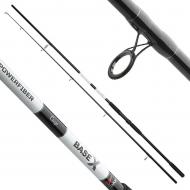 Коропове вудлище DAM Base-X Carp 3.50lbs 390 см 3.50lbs