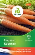 Насіння Садовий Світ морква Каротан