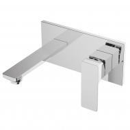 Смеситель VOLLE Leon 15211300