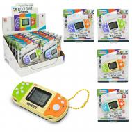 Электронная игра Shantou брелок ассортименте 323-843