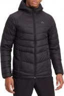 Куртка мужская McKinley Joris hd ux 416094-911057 р.XL черная