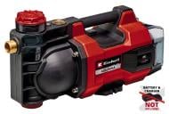 Насос садовый Einhell AQUINNA 36/34 4180450