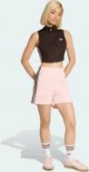 Шорты Adidas FB SHORT SANPIN/AUCO KD3671 р. L розовый