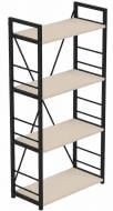 Этажерка Ferrum Decor 4/60 Конект 1200х600х280 мм кашемир (ЕK4111)