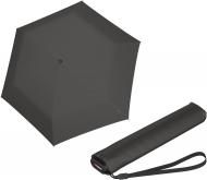 Зонт Knirps US.050 Dark Grey Kn95 0050 0801