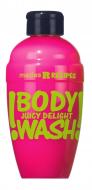 Гель-пена для душа Mades Cosmetics Recipes Juicy Delight 400 мл